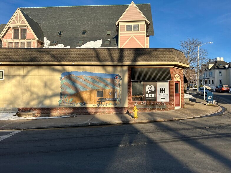 More Photos Of 76 Prospect St, Gloucester Freestanding For Sale