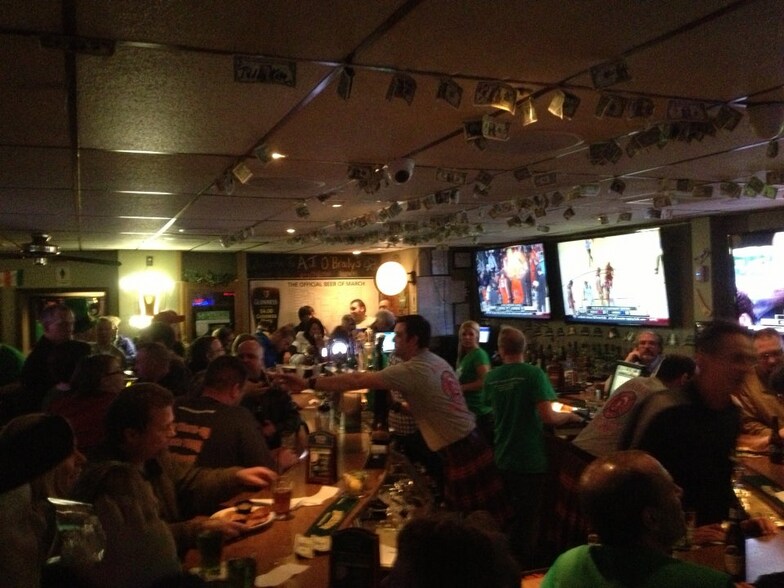 More Photos Of N88W16495 Main St, Menomonee Falls Restaurant For Sale