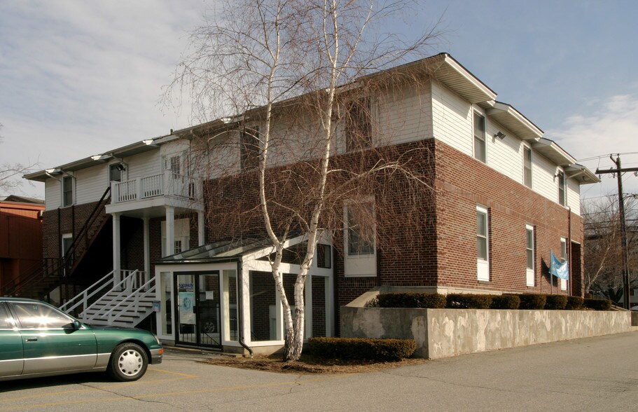 More Photos Of 350 Main St, Haverhill Medical For Lease