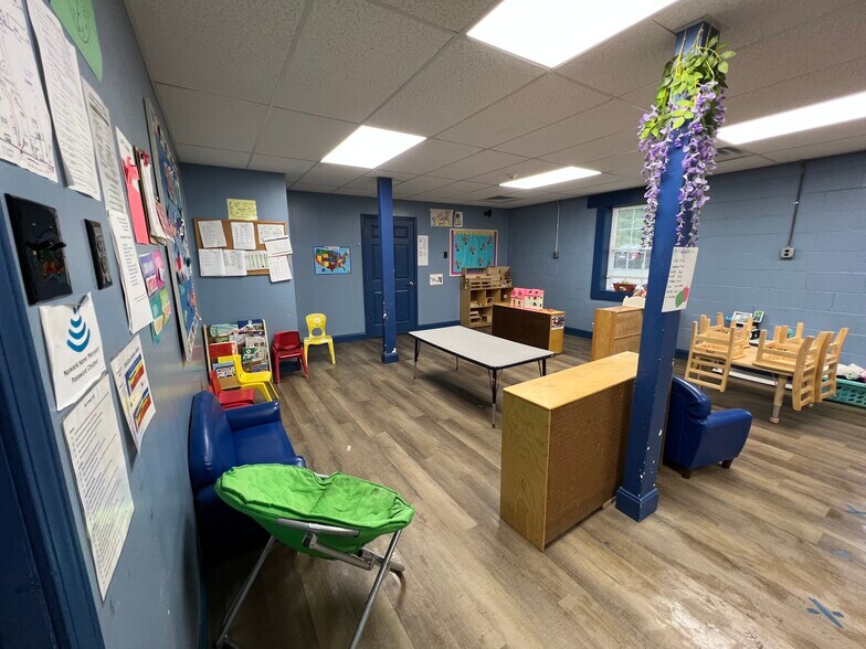 More Photos Of 199 Jefferson Rd, Boone Daycare Center For Lease