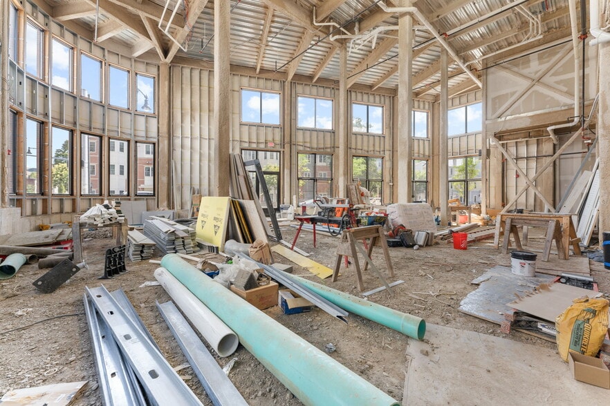 More Photos Of 267 Old Colony Ave, South Boston Apartments For Sale