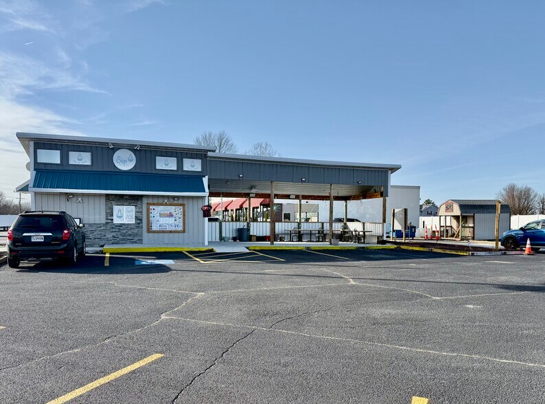 Primary Photo Of 901 N Highway D, Oronogo Land For Sale