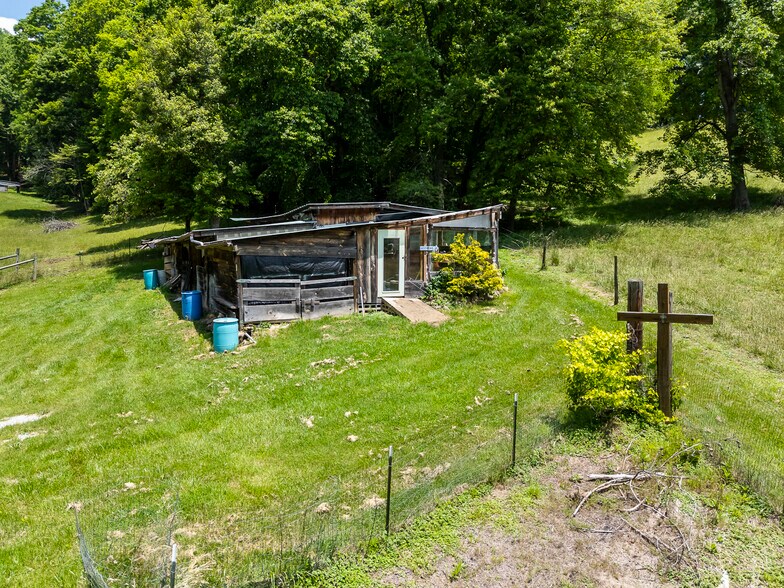 More Photos Of 1651 Winding Stairs rd, Topton Land For Sale