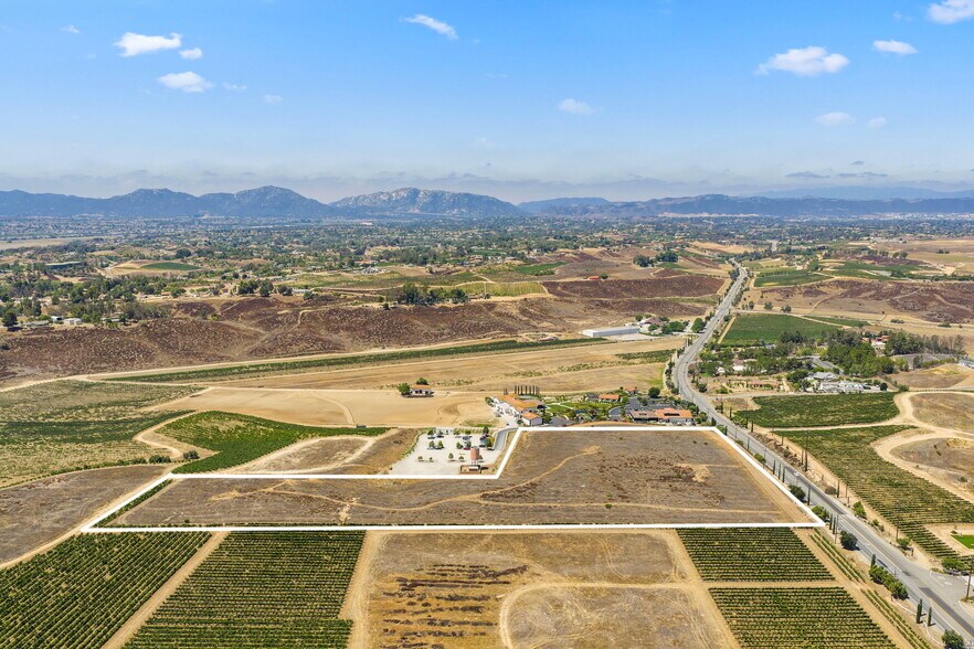 More Photos Of 0 Rancho California Rd, Temecula Land For Sale