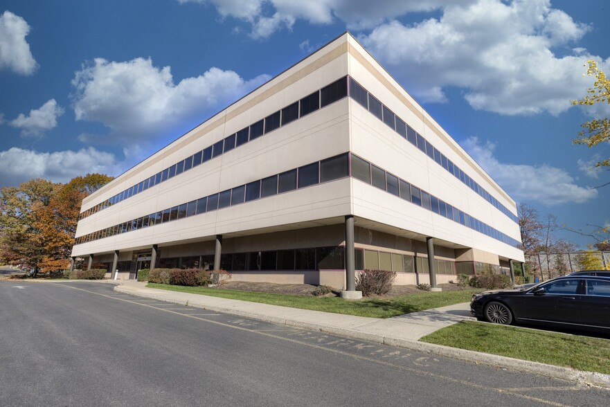 Primary Photo Of 12 Christopher Way, Eatontown Office For Lease