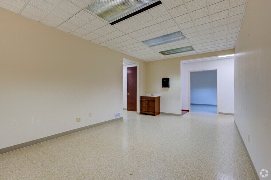 Photo of 1st Floor Ste 