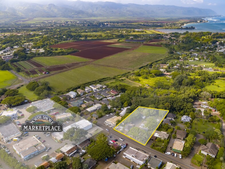 More Photos Of 66-239 Kamehameha Hwy, Haleiwa Land For Sale