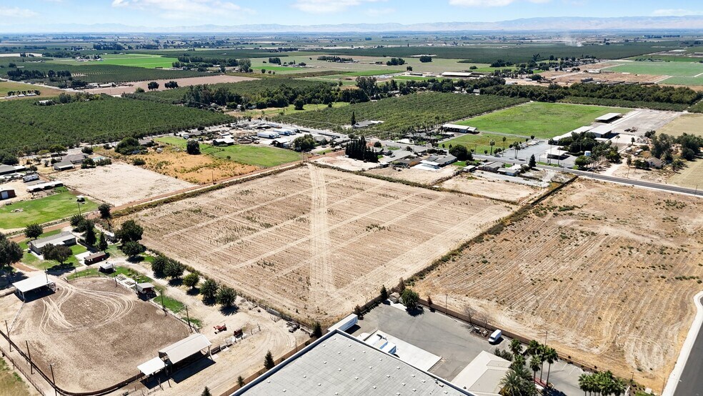 More Photos Of 1224 S Tegner Rd, Turlock Land For Sale