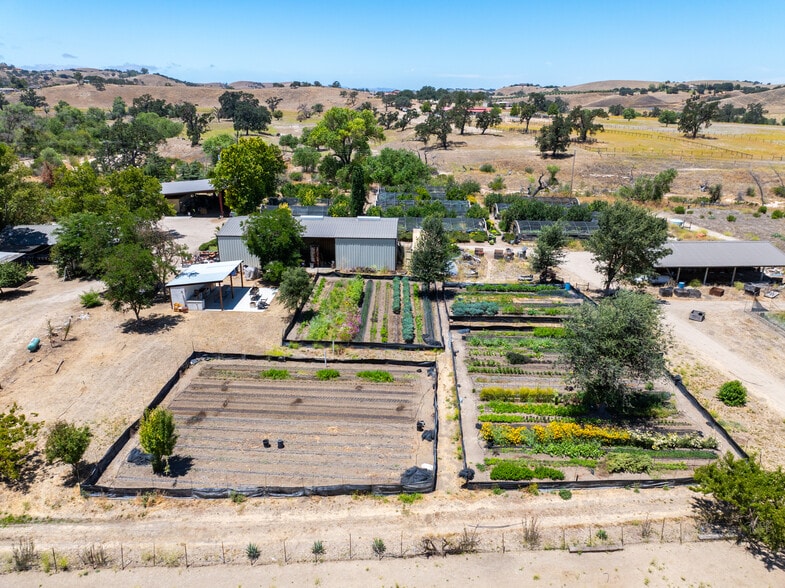 More Photos Of 5750 El Pharo Dr, Paso Robles Land For Sale