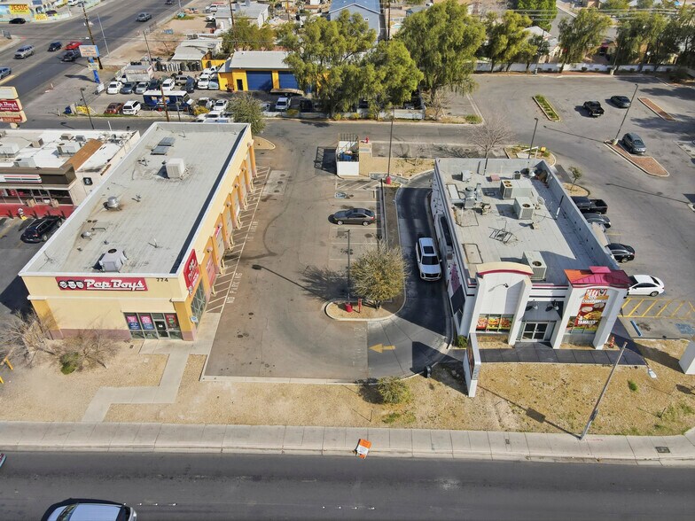 Primary Photo Of , Las Vegas General Retail For Sale