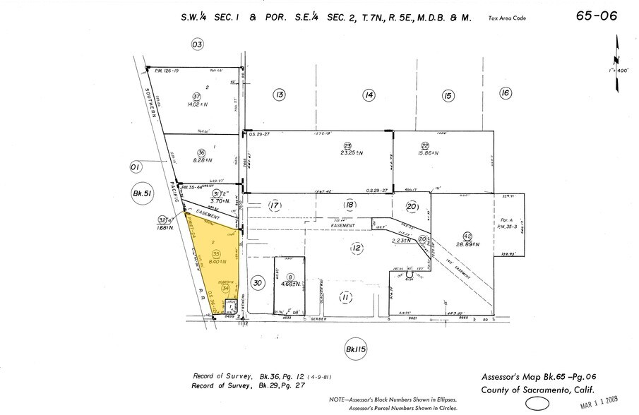 More Photos Of Gerber & French Rd @ Gerber Rd, Sacramento Land For Sale