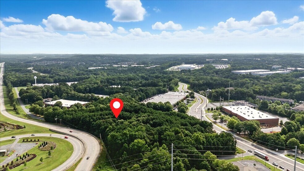 More Photos Of 0 McFarland Pkwy, Alpharetta Land For Sale