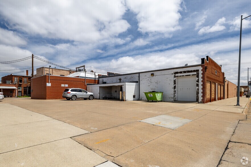 More Photos Of 1254 27th Ave, Columbus Loft Creative Space For Sale