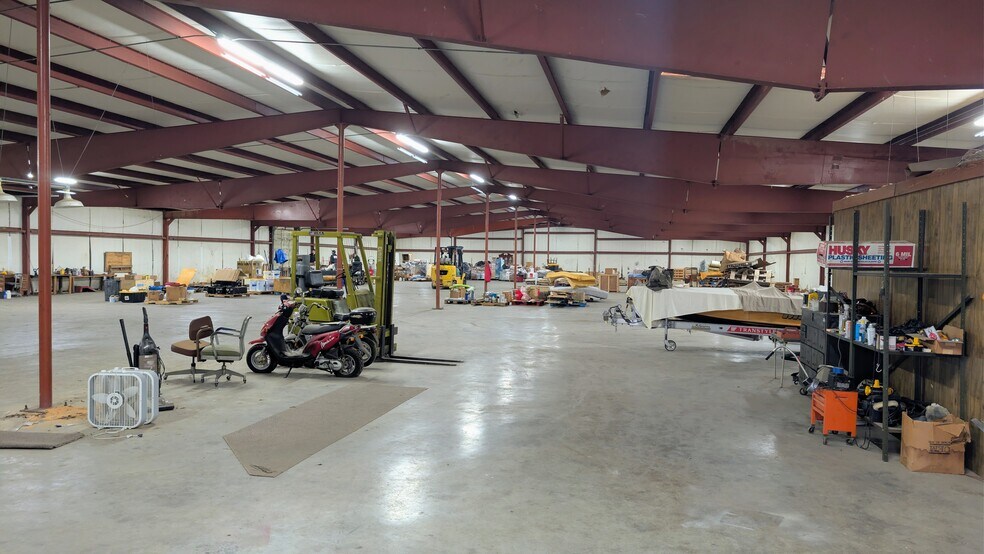 More Photos Of 3502 Choctaw Rd Trl, Stallings Distribution For Sale