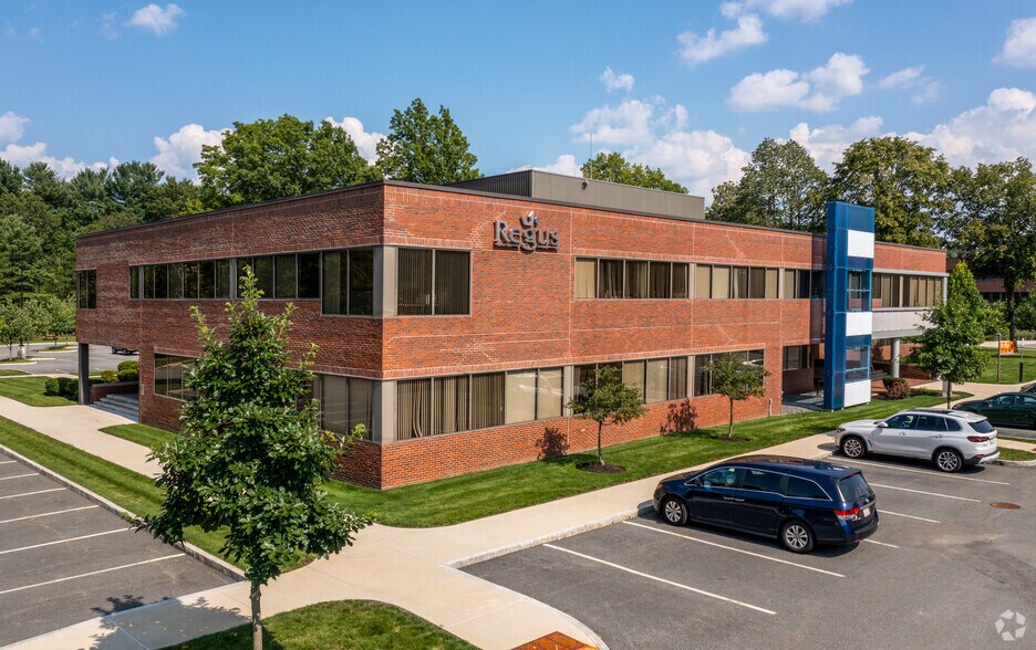 More Photos Of 1500 District Ave, Burlington Coworking Space