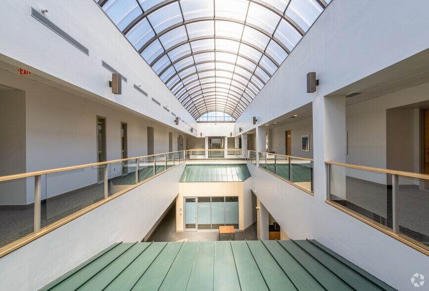 Photo of 2nd Floor Ste 240