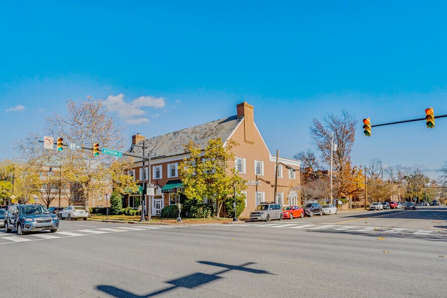 Primary Photo Of 728 S Washington St, Alexandria Office For Lease