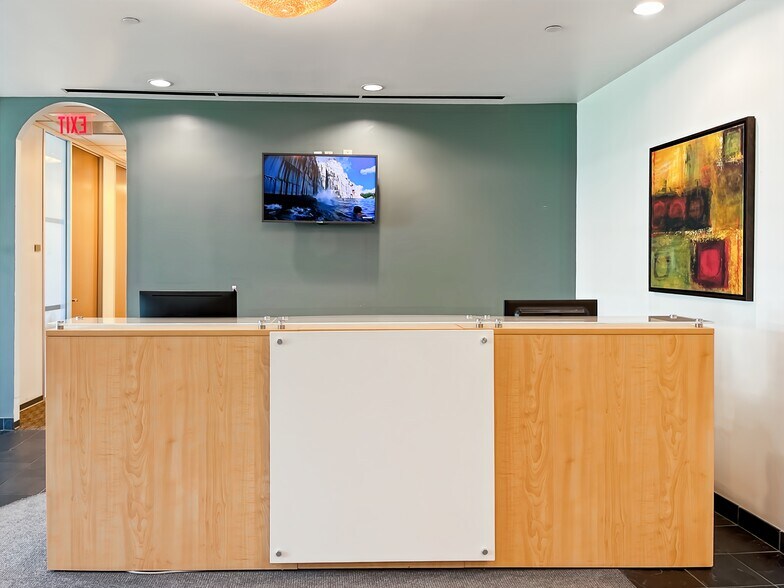 More Photos Of 2600 S Shore Blvd, League City Coworking Space