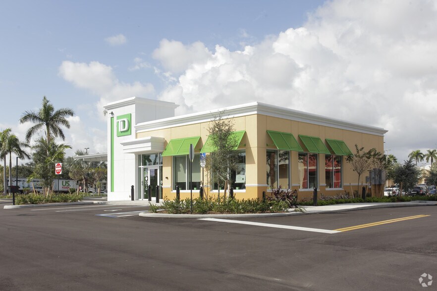 More Photos Of 1175 S Federal Hwy, Pompano Beach Bank For Sale