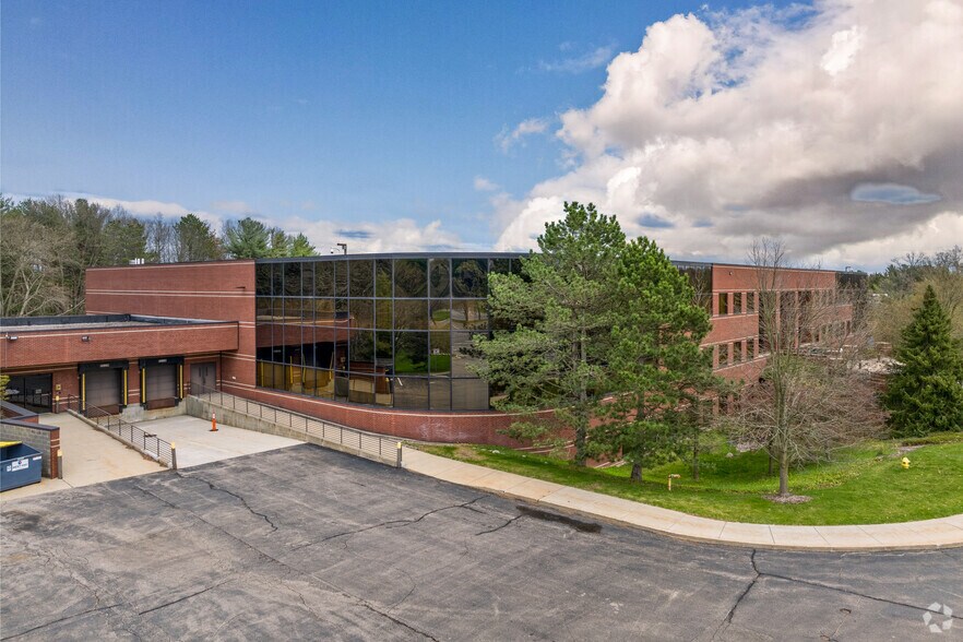 More Photos Of 1 Financial Pky, Kalamazoo Office For Sale