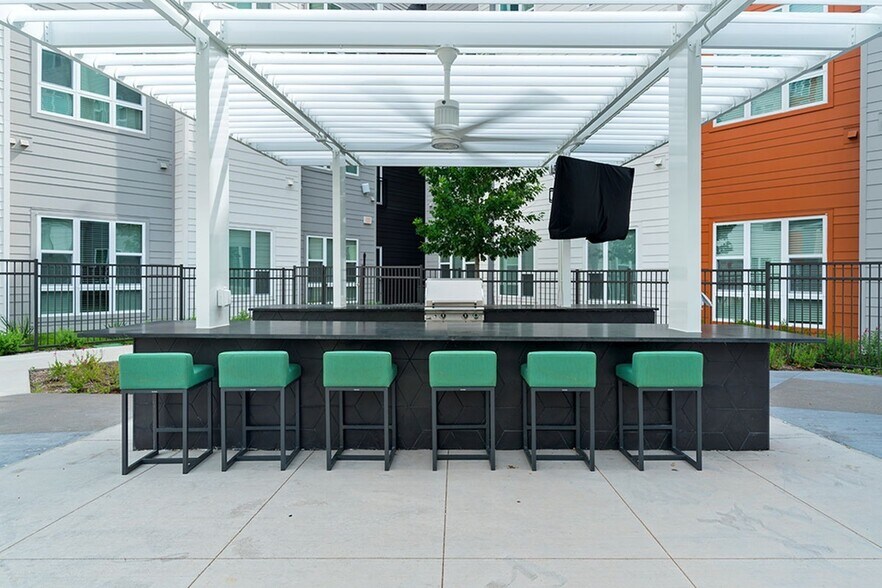 More Photos Of 3000 Northside Blvd, Richardson Multifamily For Sale