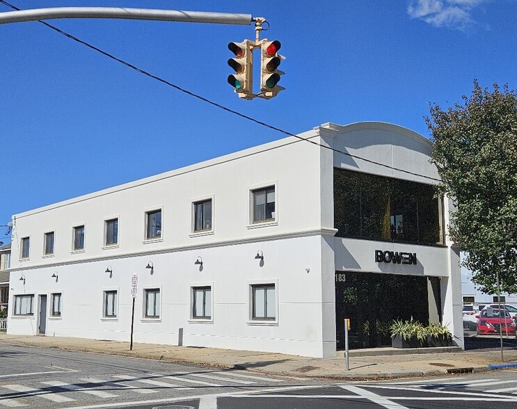 Primary Photo Of 183 Mineola Blvd, Mineola Medical For Sale