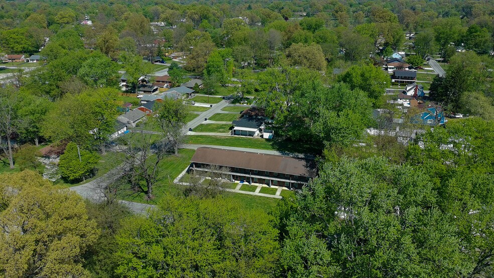 More Photos Of 1909 San Jose Ave, Louisville Apartments For Sale