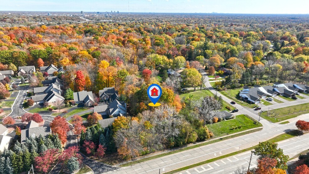 More Photos Of 26850 Orchard Lake Rd, Farmington Hills Land For Sale