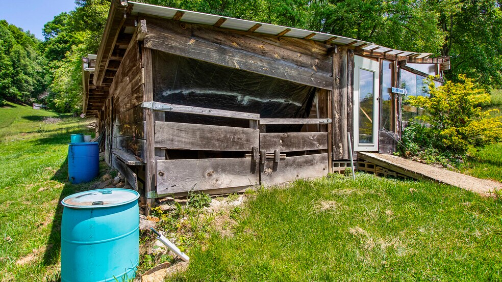 More Photos Of 1651 Winding Stairs rd, Topton Land For Sale