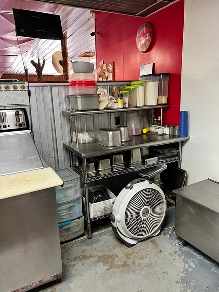 More Photos Of 5661 County Road 114, Brundidge General Retail For Sale