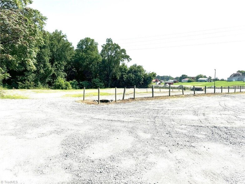 More Photos Of 150 Pine Ridge Rd, Mount Airy Warehouse For Sale