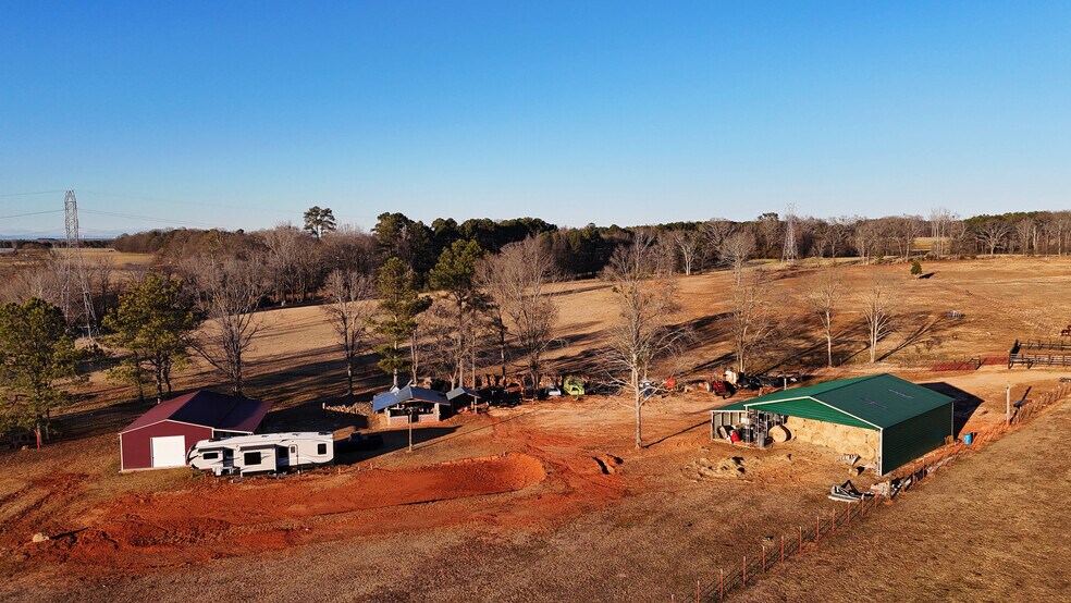 870 Breazeale St, Belton, SC 29627 Land For Sale