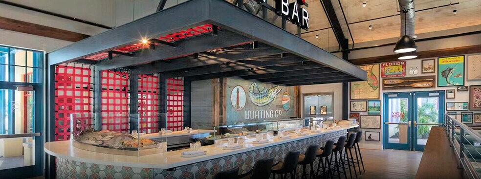 More Photos Of 1116 Love St, Jupiter General Retail For Lease