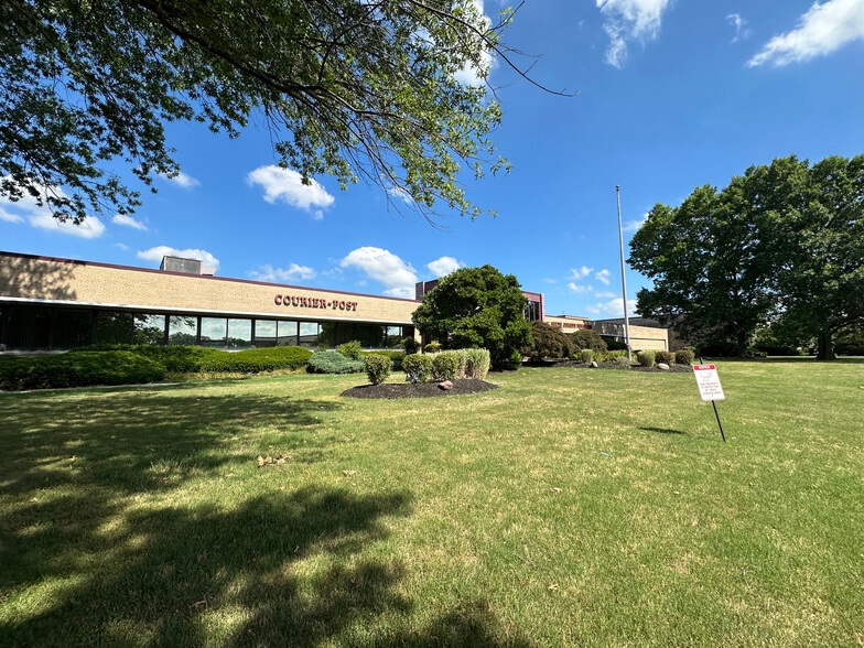 More Photos Of 301 Cuthbert Blvd, Cherry Hill Warehouse For Sale