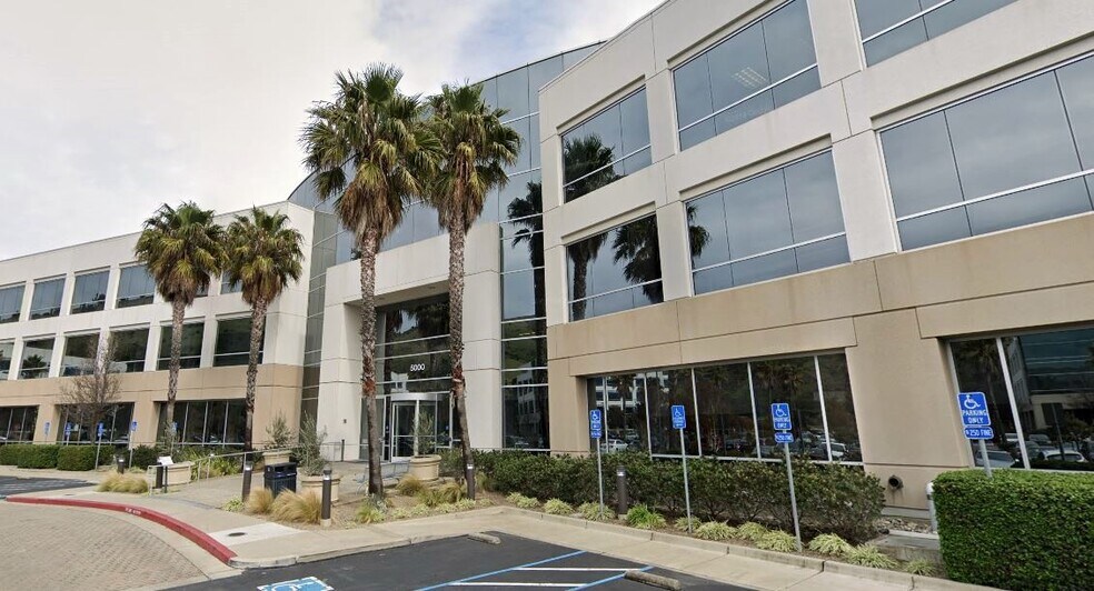 More Photos Of 6000 Shoreline Ct, South San Francisco Office For Lease