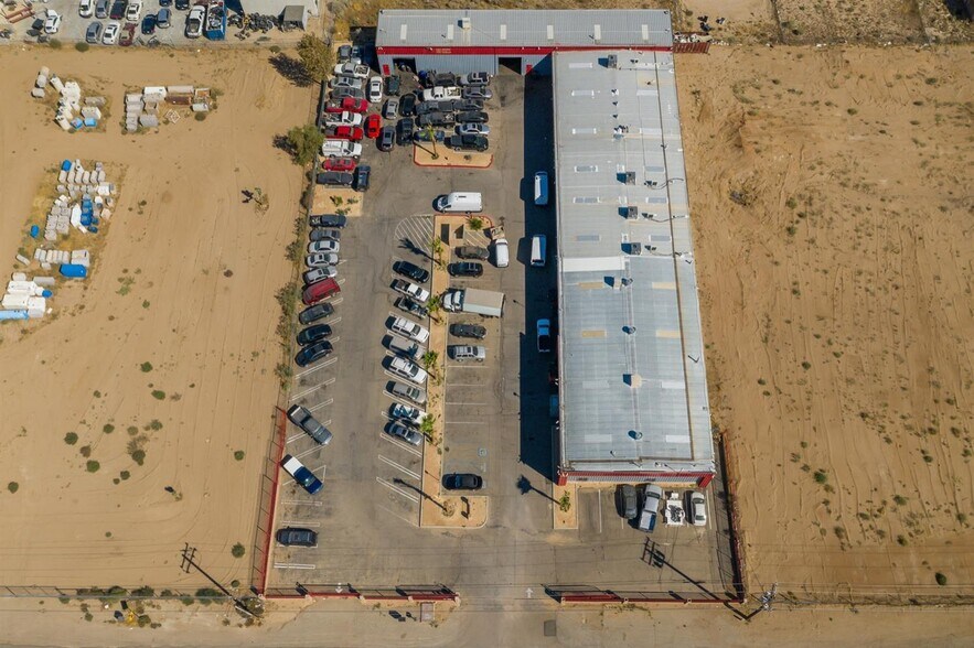 More Photos Of 11129 G Ave, Hesperia Service For Sale