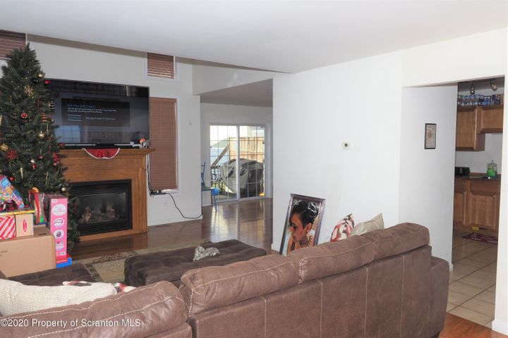 More Photos Of 662 S Keyser Ave, Scranton Apartments For Sale