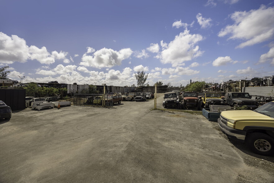 More Photos Of 12880 Port Said Rd, Opa Locka Land For Lease