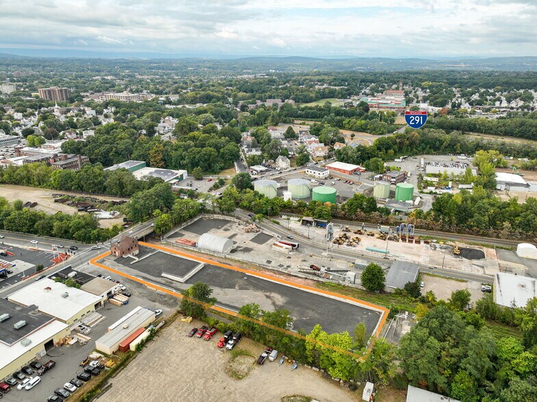 More Photos Of 145 Armory St, Springfield Land For Lease