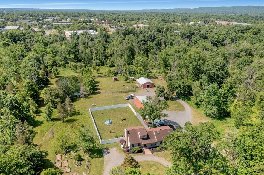 More Photos Of 104 Steinmetz Rd, Hillsborough Land For Sale