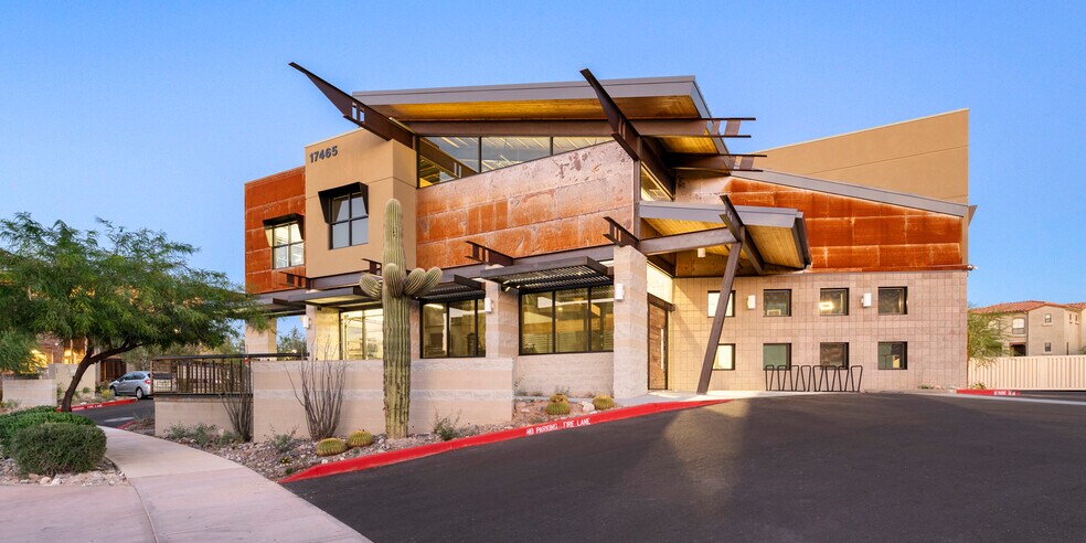 More Photos Of 17465 N 93rd St, Scottsdale Showroom For Sale