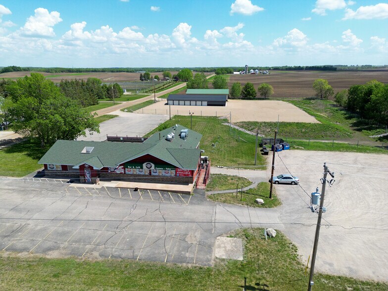 More Photos Of 10480 State Highway 24 NW, Annandale Restaurant For Sale