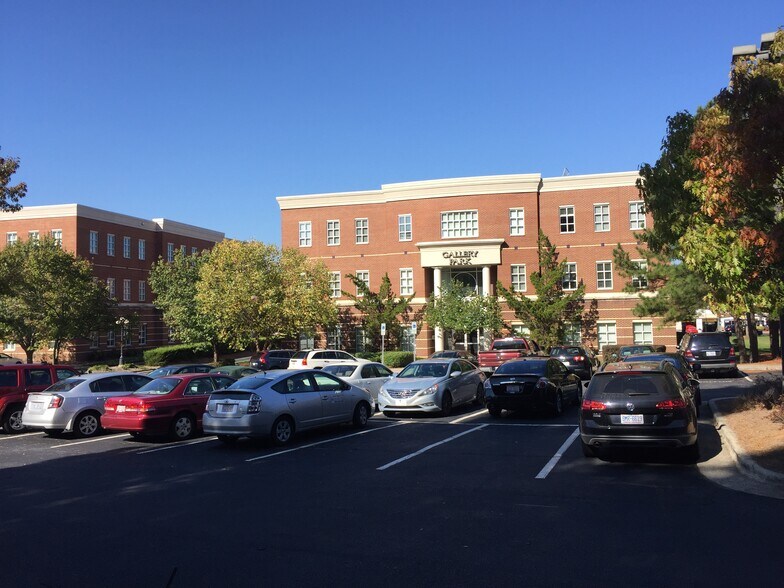More Photos Of 4030 Wake Forest Rd, Raleigh Office For Sale