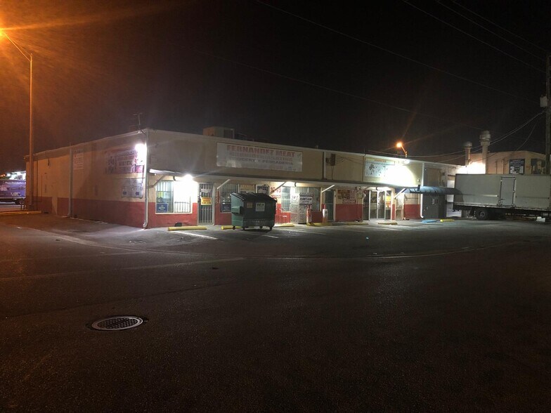 More Photos Of 4125 E 10th Ct, Hialeah Warehouse For Sale