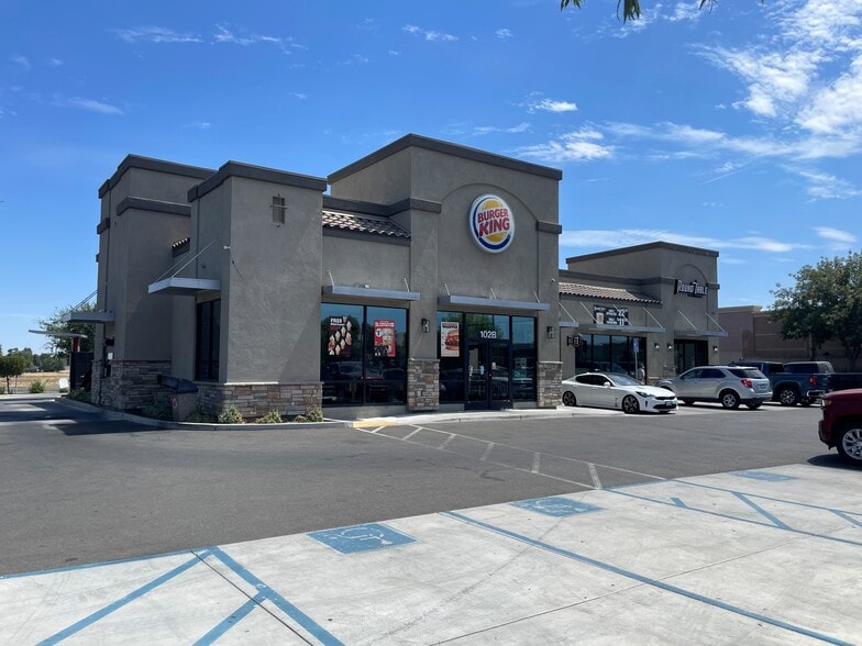 More Photos Of 102 Ward Ave, Patterson Fast Food For Sale