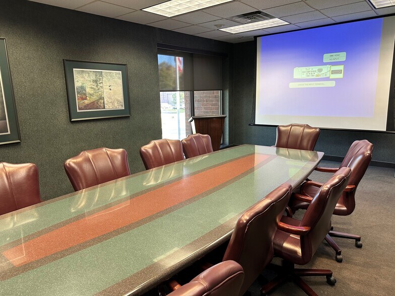 More Photos Of 7770 Division Dr, Mentor Manufacturing For Sale