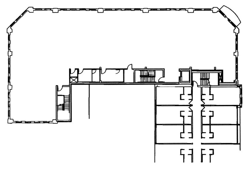More Photos Of 595 E Lancaster Ave, Radnor Office For Lease