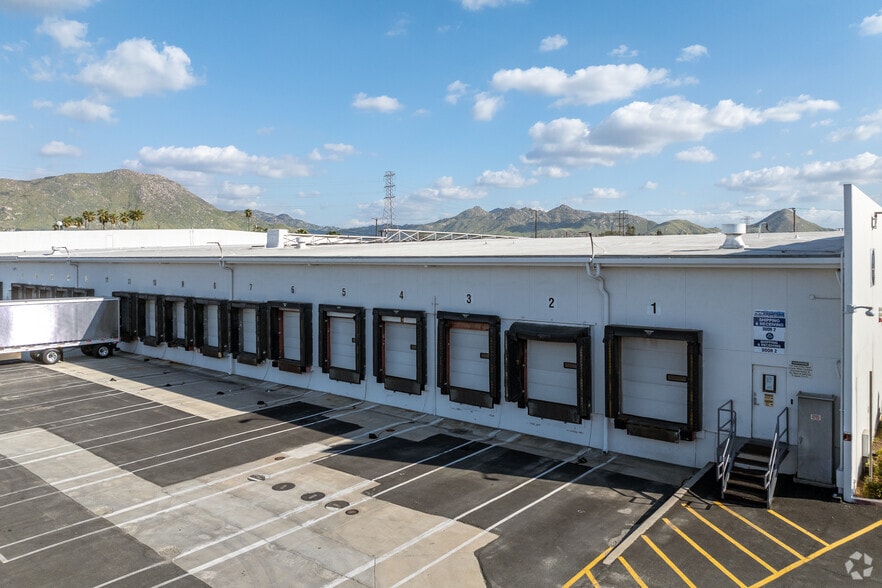 More Photos Of 21700 Barton Rd, Colton Distribution For Lease