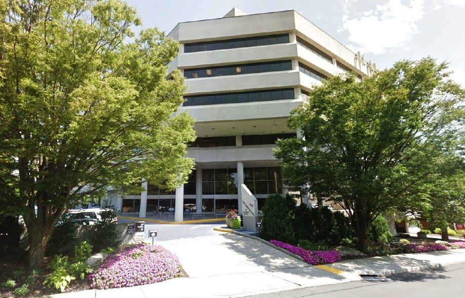 More Photos Of 40 Richards Ave, Norwalk Office For Lease