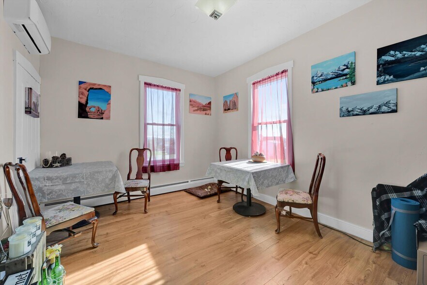 More Photos Of 9684 Old 22, Bethel Restaurant For Sale